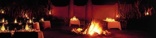 Mokoro Lodge Маун Екстер'єр фото